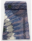 BEDSHEET MEERUT PRINTED 90X108