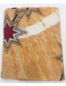 BEDSHEET MEERUT PRINTED 90X108
