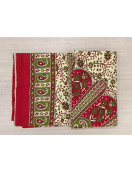 BEDSHEET JAIPUR PRINTED 90X108