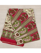 BEDSHEET JAIPUR PRINTED 90X108