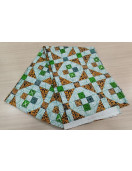 BEDSHEET ERODE AHEMADHABAD PRINT 90 X108