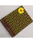 BEDSHEET JACQUARD LIGHT WEIGHT 60X90