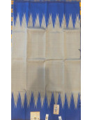 SAREES ARNI TEMPLE BORDER
