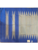 SAREES ARNI TEMPLE BORDER