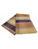 BEDSHEET ERODE PLAIN 90X108