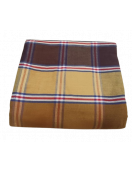 BEDSHEET ERODE PLAIN 90X108