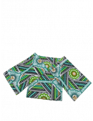 BEDSHEET ERODE AHEMADHABAD PRINT 60X90 2 PILLOW COVER