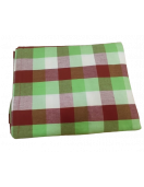BEDSHEET PLAIN 60X90 2 PILLOW COVER