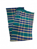 BEDSHEET ERODE PLAIN 90X108