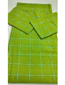 EXPORT BEDSHEET2 PILLOW COVER 180X250 CM