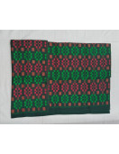 BEDSHEET ERODE DESIGN 60X90