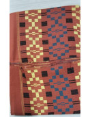 BEDSHEET ERODE DESIGN 60X90