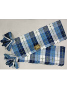 EXPORT BEDSHEET2 PILLOW COVER 180X250 CM