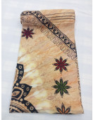 BEDSHEET MEERUT PRINTED 90X108
