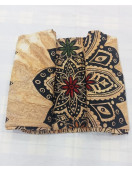 BEDSHEET MEERUT PRINTED 90X108