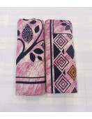 BEDSHEET MEERUT PRINTED 90X108