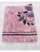 BEDSHEET MEERUT PRINTED 90X108