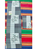 BEDSHEET ERODE AHEMADHABAD PRINT 50X90 1 PILLOW COVER