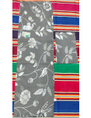 BEDSHEET ERODE AHEMADHABAD PRINT 50X90 1 PILLOW COVER