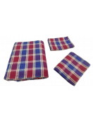 EXPORT BEDSHEET2 PILLOW COVER 220X270 CM
