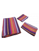 EXPORT BEDSHEET2 PILLOW COVER 220X270 CM