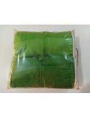 BEDSHEET ERODE JACQUARD PILLOW SET