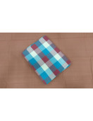 BEDSHEET PLAIN 60X90 2 PILLOW COVER