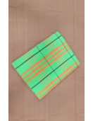 BEDSHEET PLAIN 60X90 2 PILLOW COVER