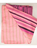 BEDSHEET ERODE ARTSILK 60X90