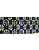 BEDSHEET 60X90 ACRYLIC JACQUARD