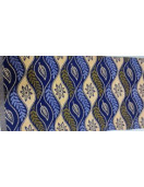 BEDSHEET 50X90 ACRYLIC JACQUARD