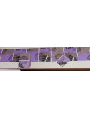 BEDSHEET ERODE AHEMADHABAD PRINT 90 X108 2 PILLOW COVER