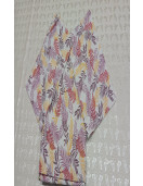 BEDSHEET ERODE AHEMADHABAD PRINT 60X90 2 PILLOW COVER