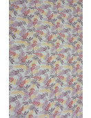 BEDSHEET ERODE AHEMADHABAD PRINT 60X90 2 PILLOW COVER
