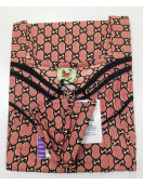 40S X 40S PL PRINTED COTTON NIGHTIES XXXL SIZE