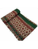 BEDSHEET JAIPUR PRINTED 90X108