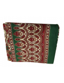 BEDSHEET JAIPUR PRINTED 90X108