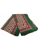 BEDSHEET JAIPUR PRINTED 90X108