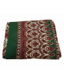 BEDSHEET JAIPUR PRINTED 90X108