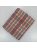 BEDSHEET PLAIN 90X108 2PILLOW COVER