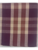 BEDSHEET PLAIN 90X108 2PILLOW COVER