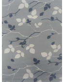 BEDSHEET ERODE AHEMADHABAD PRINT 90 X108 2 PILLOW COVER
