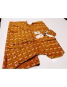 40S X 40S PL PRINTED COTTON NIGHTIES XXL SIZE