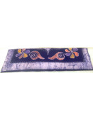 BEDSHEET BATIK PRINTED 50X90