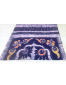 BEDSHEET BATIK PRINTED 50X90