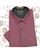 PL COTTON READYMADE TWILL DESIGN SHIRTS 40 HS