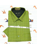 PL COTTON READYMADE TWILL DESIGN SHIRTS 40 HS
