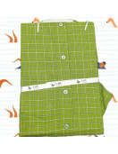 PL COTTON READYMADE TWILL DESIGN SHIRTS 40 HS