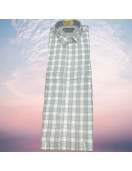 PL COTTON READYMADE TWILL DESIGN SHIRTS 42 HS