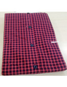 PL COTTON READYMADE TWILL DESIGN SHIRTS 40 HS